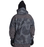 DC Men's Snow Jkt DC-43 Anorak Overspray