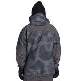 DC Men's Snow Jkt DC-43 Anorak Overspray