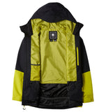 DC Men's Snow Jkt INTEL 30K