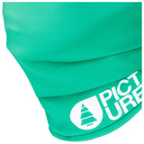 Picture Neckwarmer Spectra Green