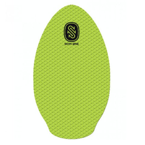 Skim One Eva 35" Green