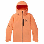 Men's Burton [ak] Surgence GORE-TEX Shell Jacket SALMON BUFF