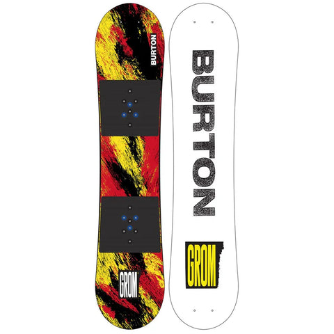 Burton Kids Grom Flat Top