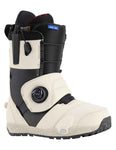 Burton STEP ON ION Stout White/Black