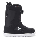 DC Phase BOA Black/White