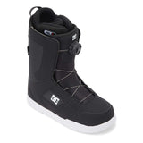 DC Phase BOA Black/White