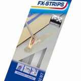 Holmenkol Folit Base Repair Strips Transparent