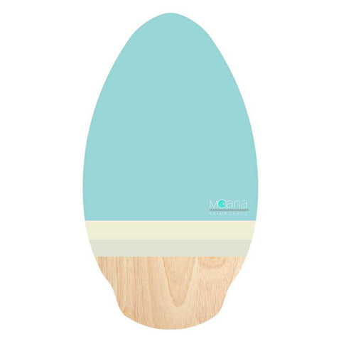 Moana Wedge 39"