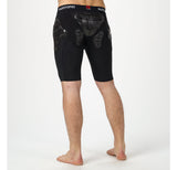 Burton Total Impact Short Black