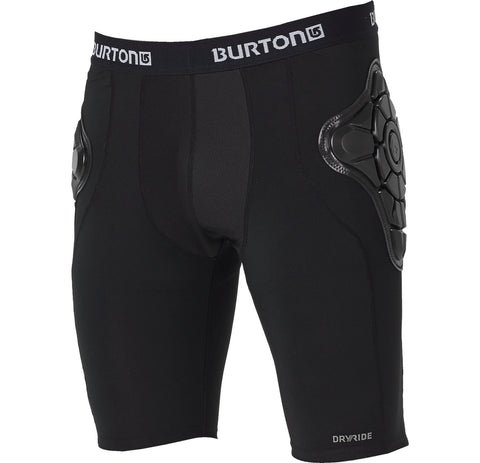 Burton Total Impact Short Black